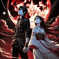 Read Apocalypse: becoming the hidden Ruler[English] Light Novel Online
