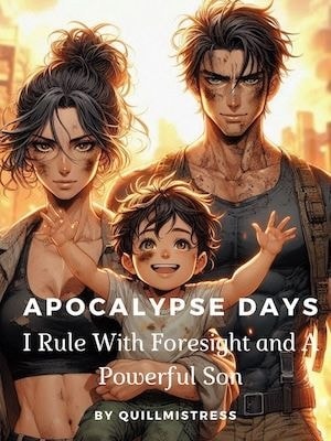 Read Apocalypse Days: I Rule with Foresight and a Powerful Son Light Novel Online