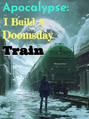 Read Apocalypse: I Build A Doomsday Train Light Novel Online