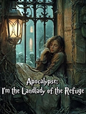 Read Apocalypse: I'm the Landlady of the Refuge Light Novel Online
