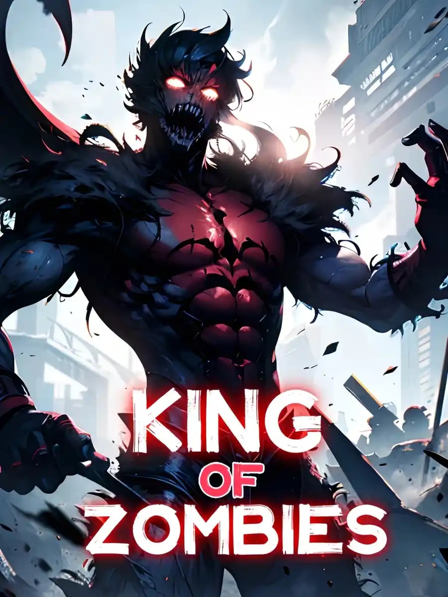 Read Apocalypse: King of Zombies Light Novel Online