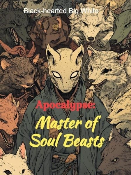 Read Apocalypse: Master of Soul Beasts Light Novel Online