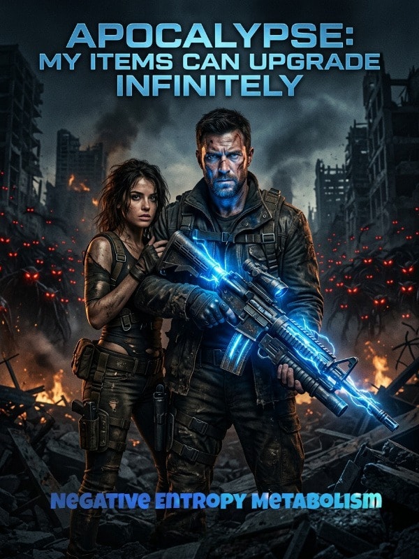 Read Apocalypse: My Items Can Upgrade Infinitely Light Novel Online