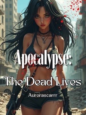 Read Apocalypse: The Dead Lives Light Novel Online