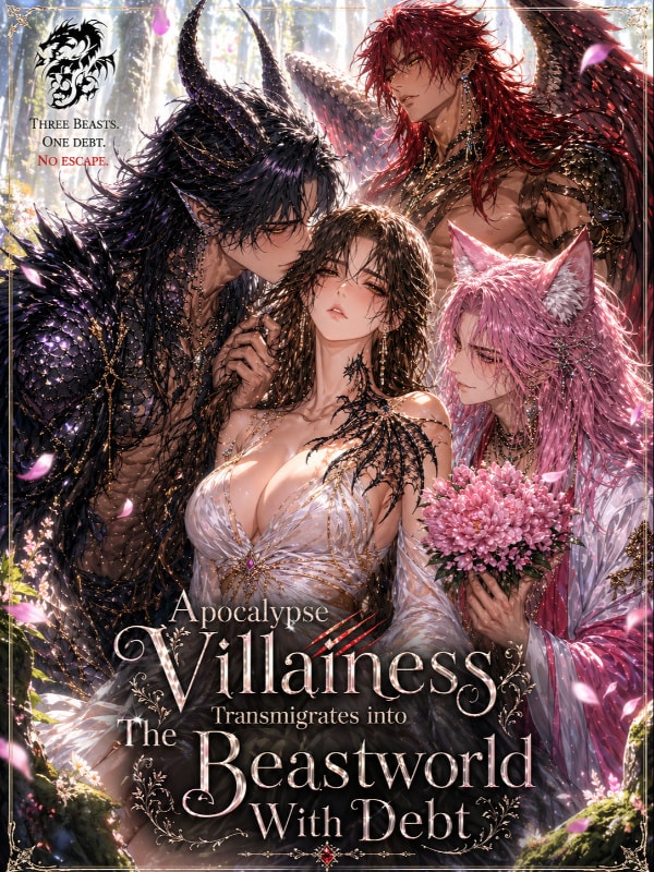 Read Apocalypse Villainess Transmigrates Into The Beastworld With Debt Light Novel Online