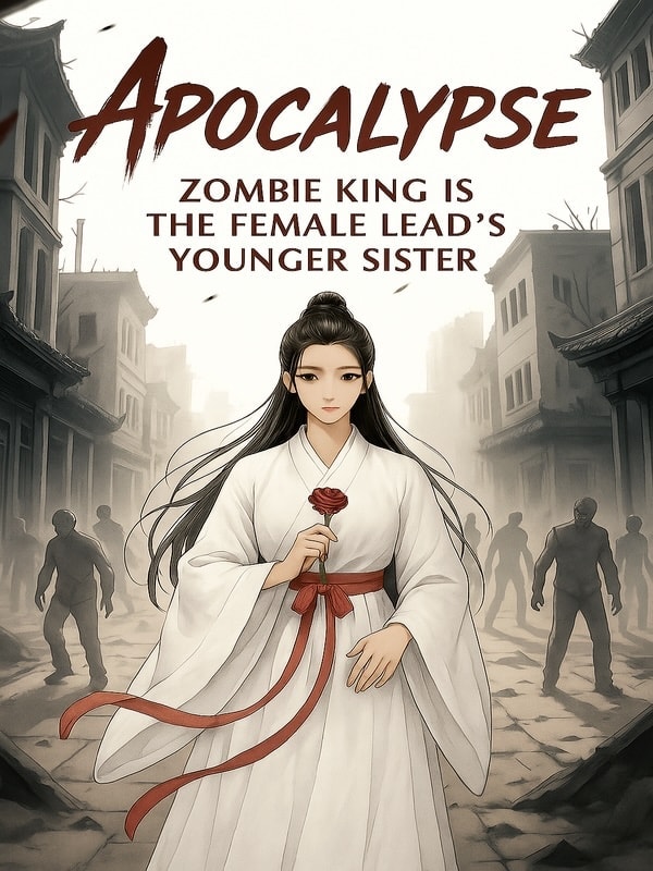 Read Apocalypse: Zombie King is the Female Lead's Younger Sister Light Novel Online