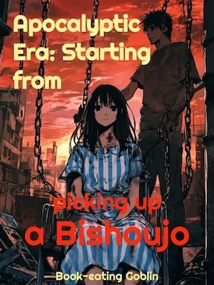 Read Apocalyptic Era: Starting from picking up a Bishoujo Light Novel Online
