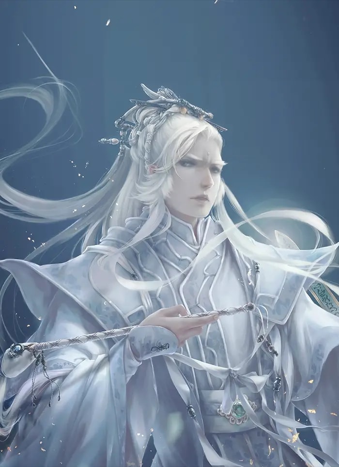 Read Applied Immortality Light Novel Online