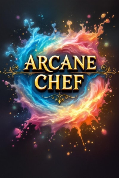 Read Arcane Chef - Slice of Life x Adventure LitRPG Light Novel Online