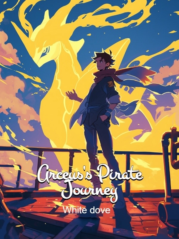 Read Arceus's Pirate Journey Light Novel Online