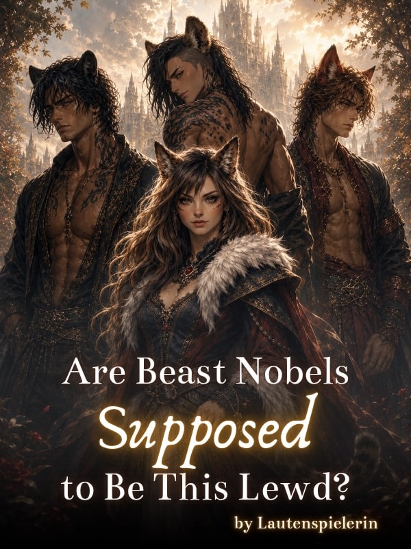 Read Are Beast Nobles Supposed to Be This Lewd? Light Novel Online