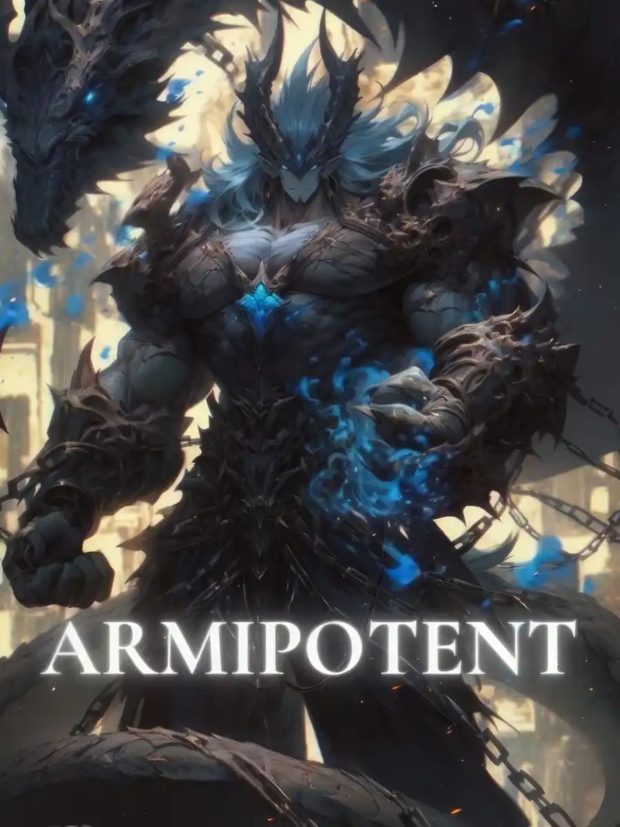 Read Armipotent Light Novel Online
