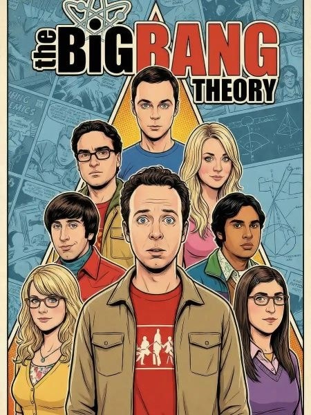 Read As Stuart Bloom In TBBT Light Novel Online