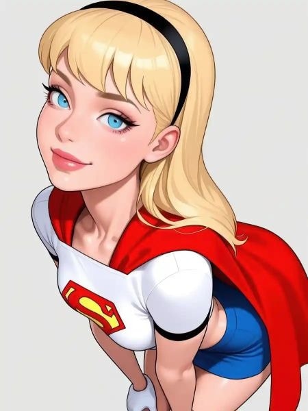 Read Ascension Code: Reborn in the DC Universe Light Novel Online