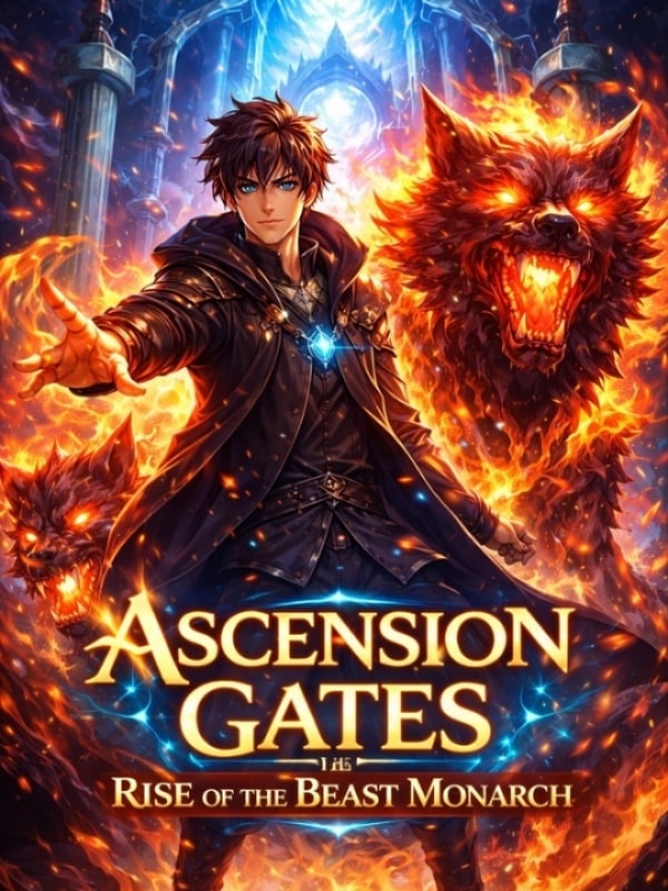 Read Ascension Gates: Rise of the Beast Monarch Light Novel Online