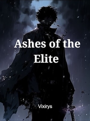 Read Ashes of the Elite Light Novel Online