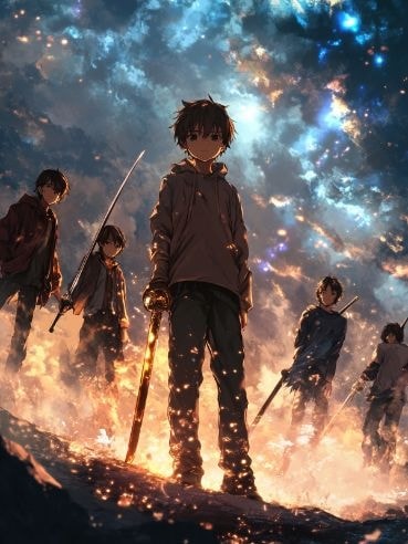 Read Ashes Of The First Tyrant Light Novel Online