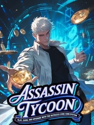 Read Assassin Tycoon: Slay, Earn and Upgrade With The CoreCoin System Light Novel Online