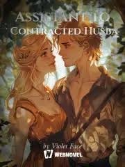 Read Assistant to My Contracted Husband Light Novel Online