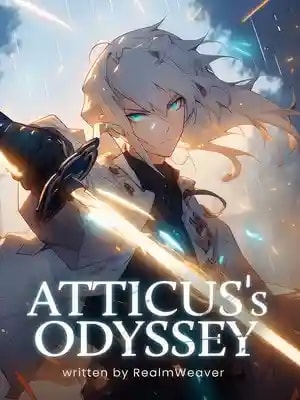 Read Atticus's Odyssey: Reincarnated Into A Playground Light Novel Online