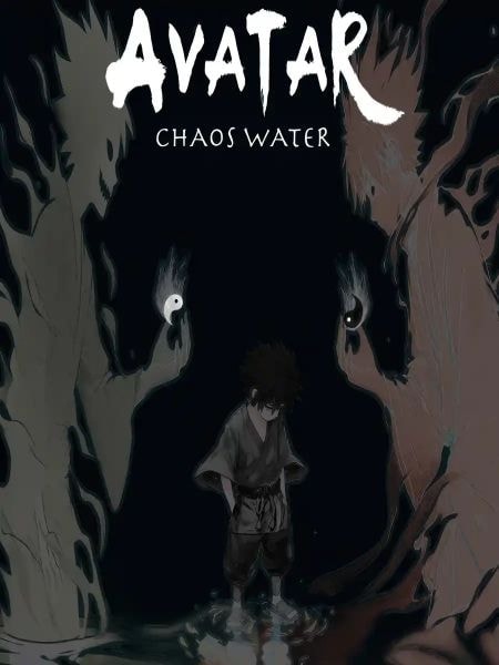 Read Avatar: Chaos Water Light Novel Online