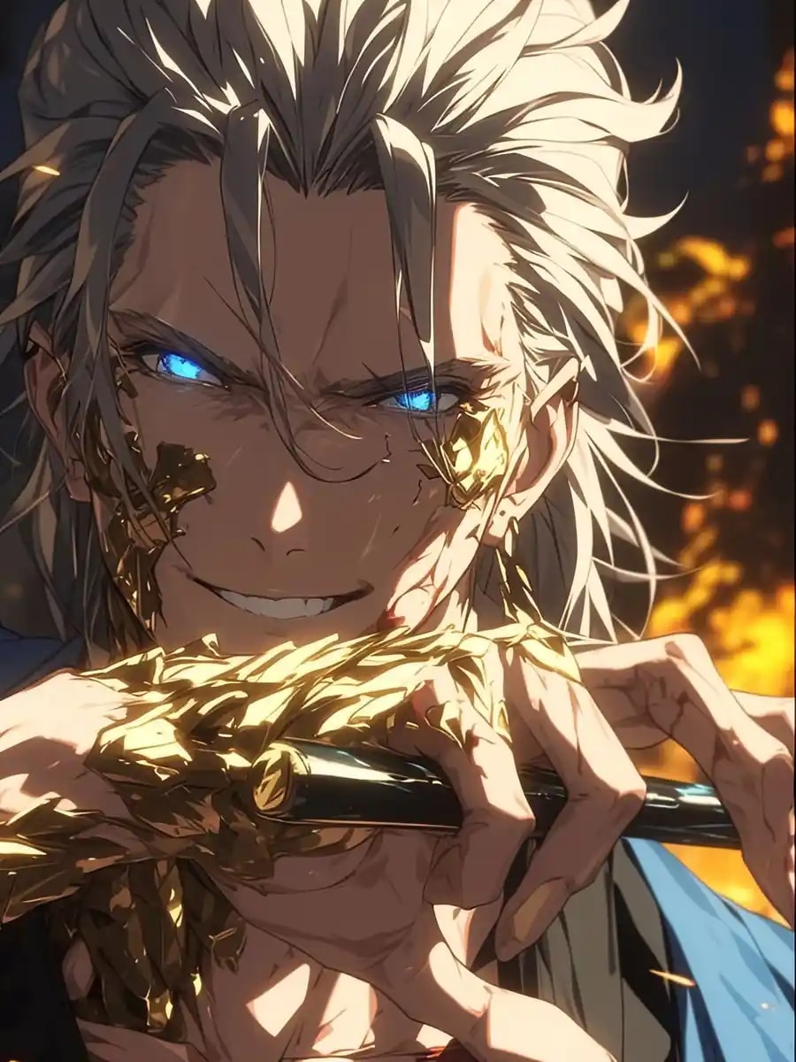 Read Awakened: SSS Ranked Soul king Light Novel Online