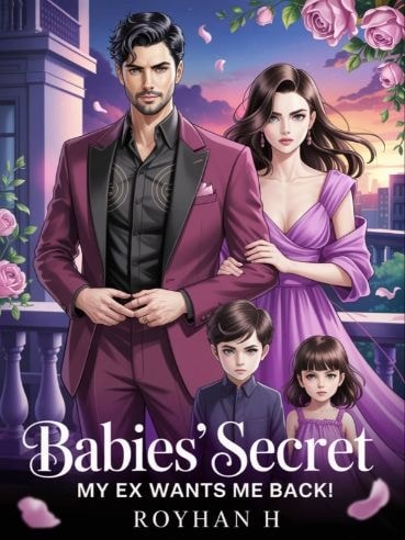 Read Babies' Secret: My Ex Wants Me Back! Light Novel Online