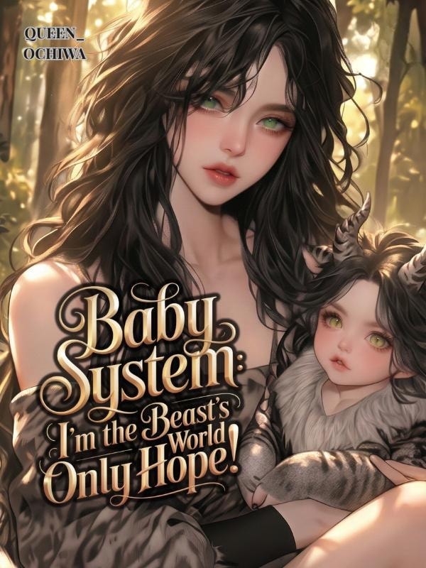 Read Baby System: I'm the Beast World's Only Hope! Light Novel Online