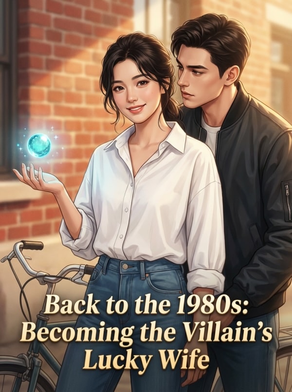 Read Back to the 1980s: Becoming the Villain's Lucky Wife Light Novel Online