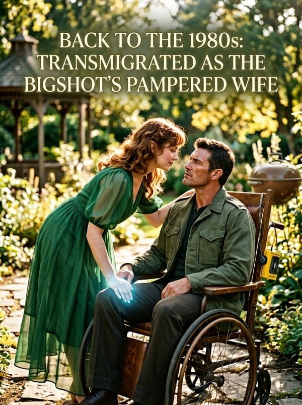 Read Back to the 1980s: Transmigrated as the Bigshot's Pampered Wife Light Novel Online