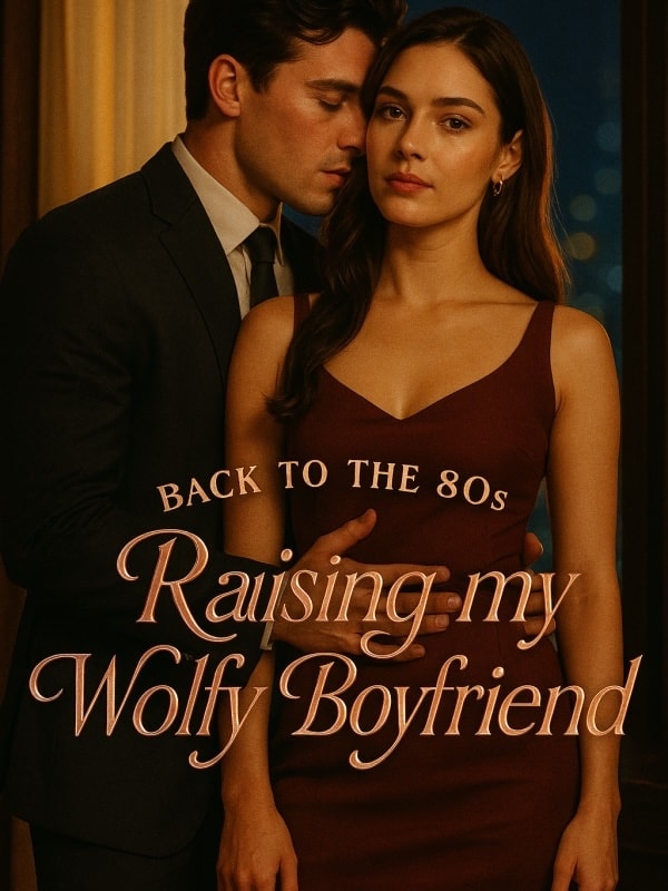 Read Back to the 80s: Raising my Wolfy Boyfriend Light Novel Online