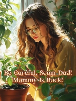 Read Be Careful, Scum Dad! Mommy Is Back! Light Novel Online