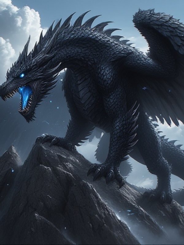 Read Beast Evolution System: Devourer of Heaven Light Novel Online