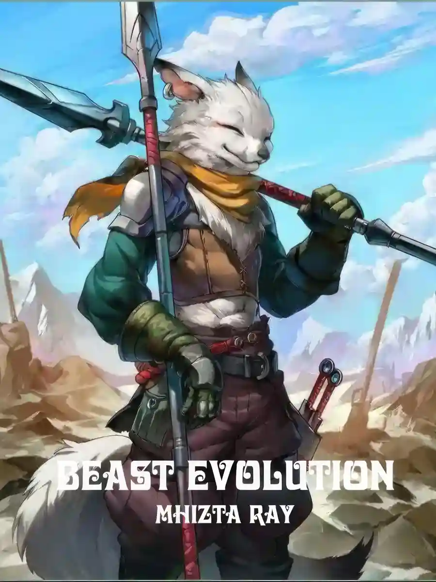Read Beast Evolution Light Novel Online