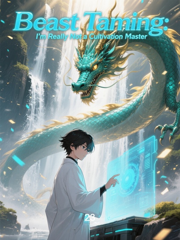 Read Beast Taming: I'm Really Not a Cultivation Master Light Novel Online