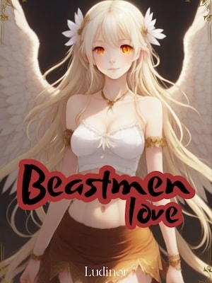 Read Beastmen Love Light Novel Online