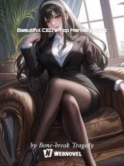 Read Beautiful CEO’s Top Martial Expert Light Novel Online