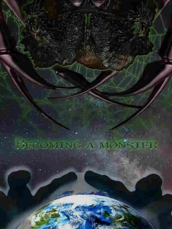 Read Becoming a Monster Light Novel Online