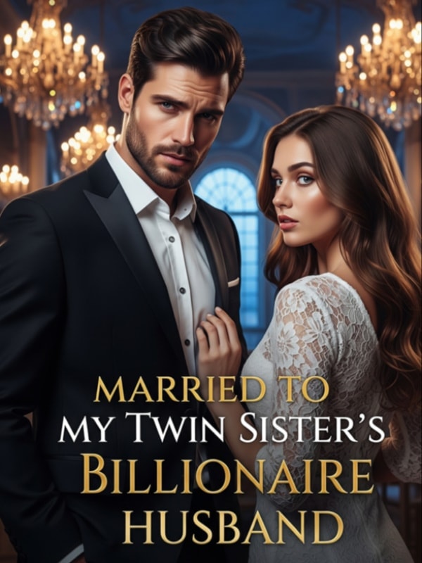 Read Becoming Lailah: Married to my Twin Sister's Billionaire Husband Light Novel Online