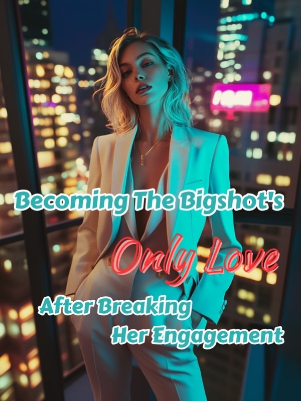 Read Becoming The Bigshot's Only Love After Breaking Her Engagement Light Novel Online