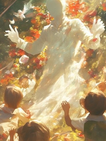 Read Becoming the Wind Light Novel Online