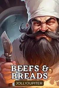 Read Beers and Beards: A Cozy Dwarf Tale Light Novel Online