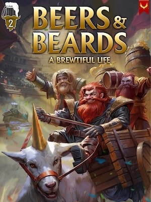 Read Beers and Beards Light Novel Online