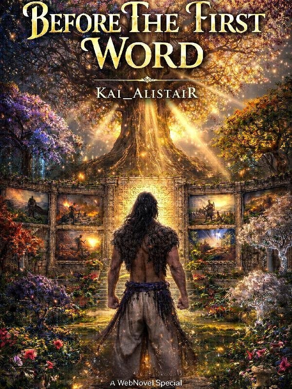 Read Before The First Word Light Novel Online