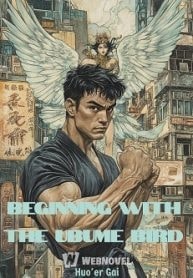 Read Beginning with the Ubume Bird Light Novel Online