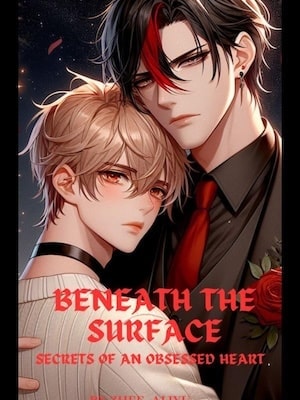 Read Beneath the Surface: Secrets of an Obsessed Heart Light Novel Online