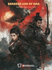 Read Berserk God of War Light Novel Online