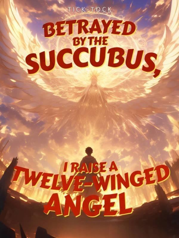Read Betrayed by the Succubus, I Raise a Twelve-winged Angel Light Novel Online