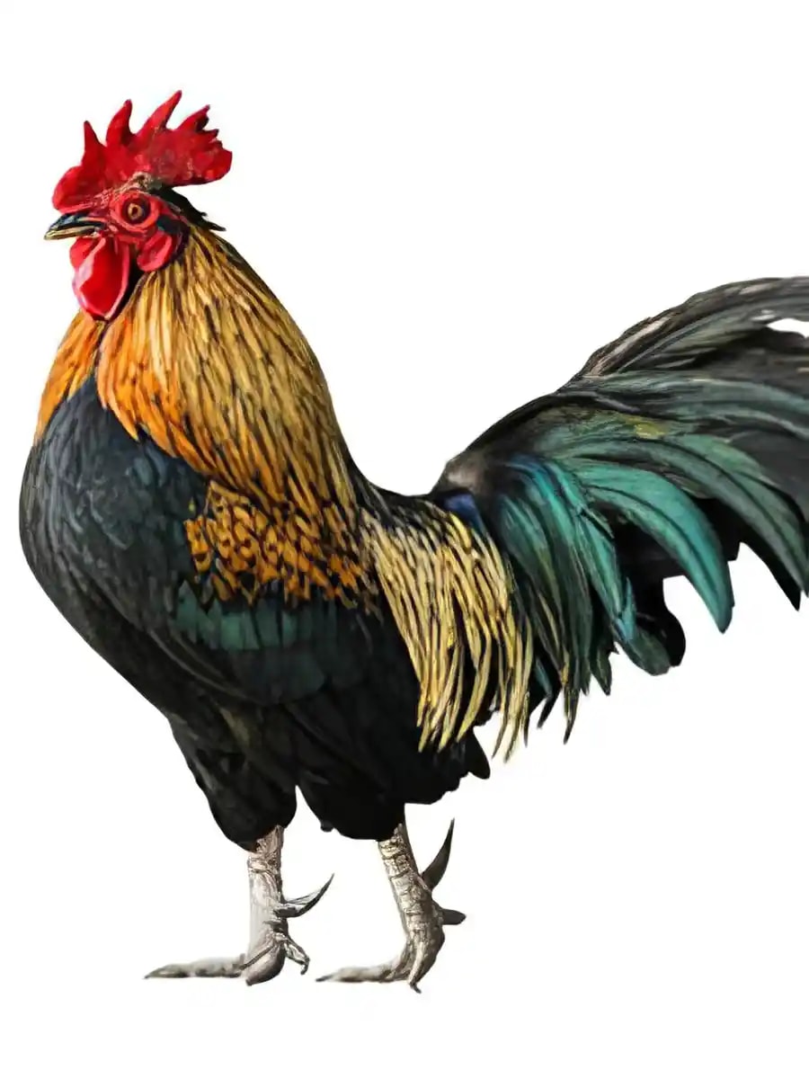 Read Beware Of Chicken Light Novel Online