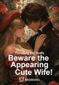 Read Beware the Appearing Cute Wife! Light Novel Online
